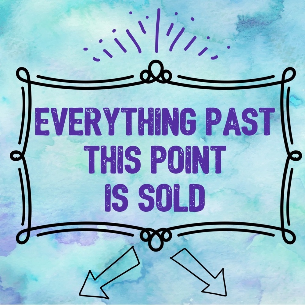 Sold